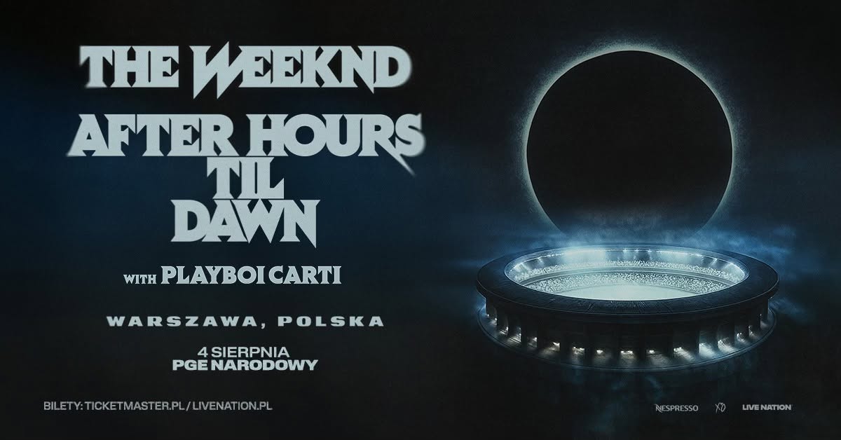 The Weeknd  Foto: 