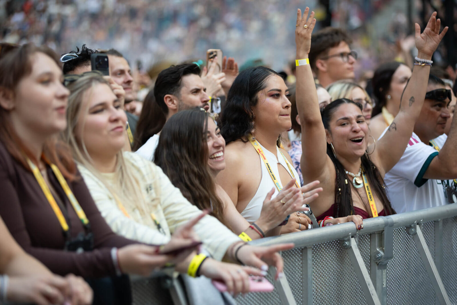 Bad Bunny | 14.07.2026 | PGE Narodowy Foto: Mikalai Valadkevich