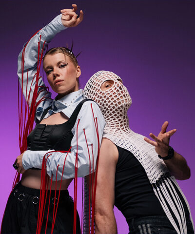 Sw@da x Niczos  Foto: 