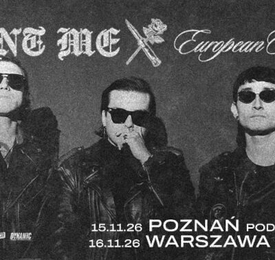 haunt me  Foto: 