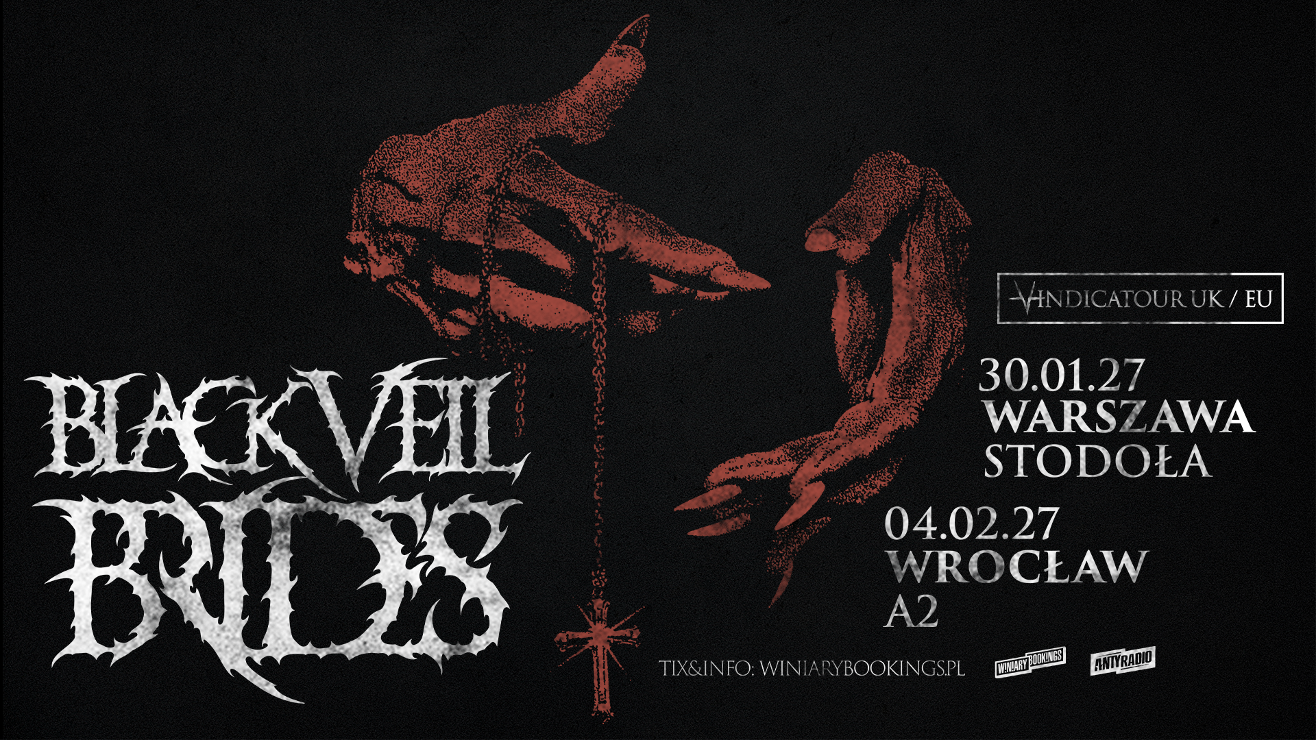 BLACK-VEIL-BRIDES-1920×1080-WSPÓLNE  Foto: 