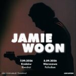 Jamie Woon  Foto: 