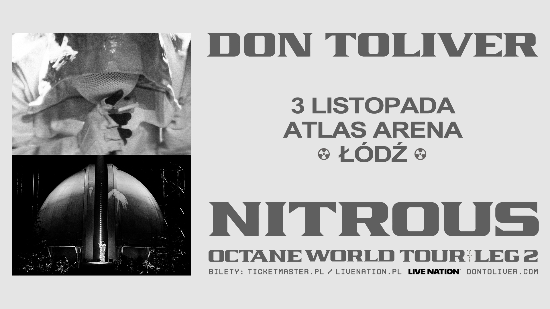 Don Toliver  Foto: 