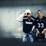 Marracash i Guè  Foto: 