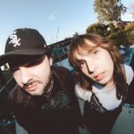 Wyłącz ekran, włącz muzykę. nat cichocka i Wuja HZG zabierają słuchaczy offline  Foto: 