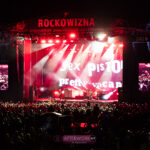 Sex Pistols and Frank Carter, Rockowizna Festiwal 2026, Poznań,  Foto: fot. Natalia Nazar