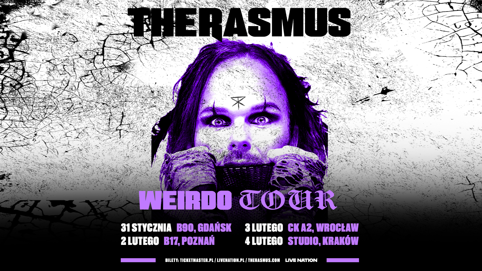 the rasmus  Foto: 