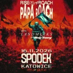 papa-roach  Foto: 
