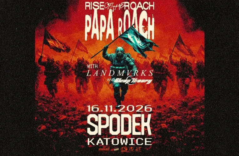 papa-roach  Foto: 