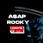 A$AP Rocky Mediolan  Foto: 
