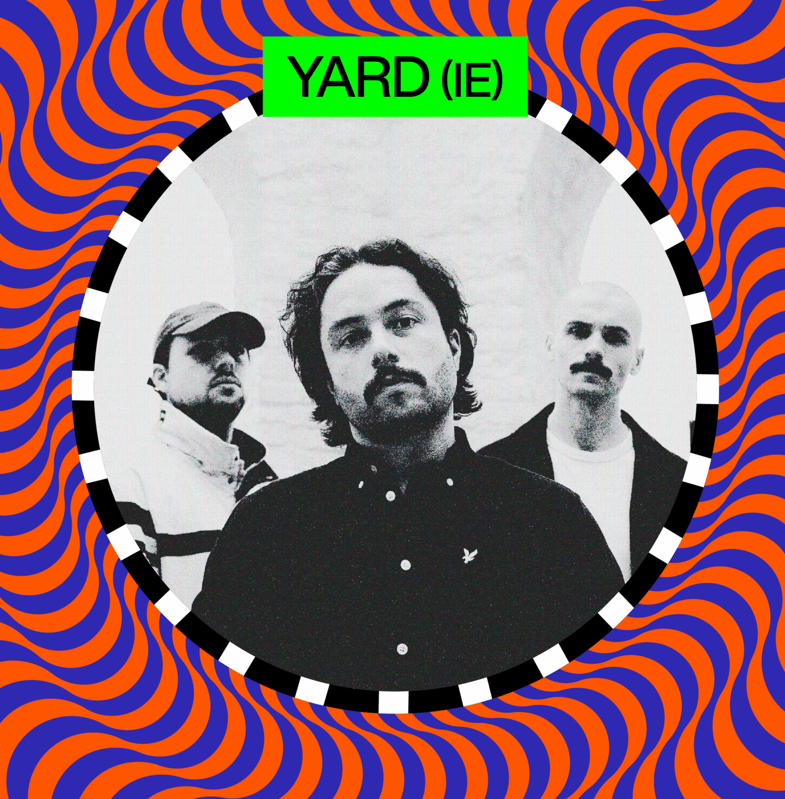 Yard Great September 2026