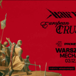 HALF ME - 1920×1080 - WARSZAWA  Foto: 