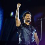 The Weeknd  Foto: 2026 Pedro Becerra