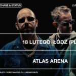 Chase & Status  Foto: 
