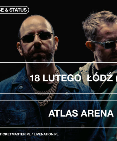Chase & Status  Foto: 