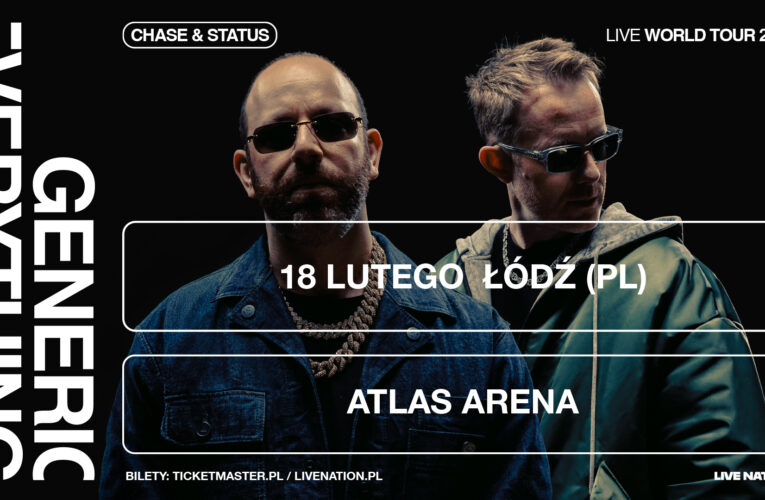Chase & Status  Foto: 