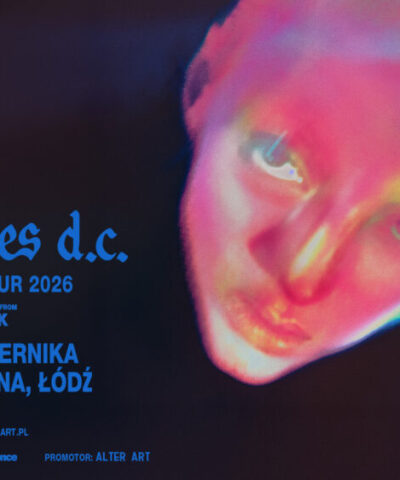 Fontaines D.C.  Foto: 