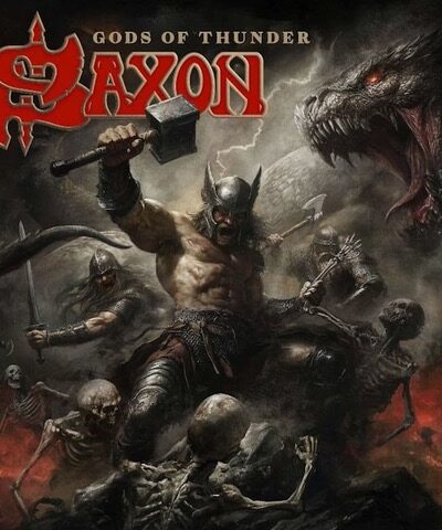Saxon_GodsOfThunder (1)  Foto: 