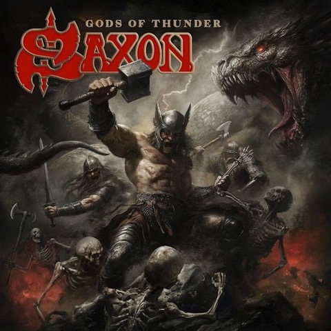 Saxon_GodsOfThunder (1)  Foto: 