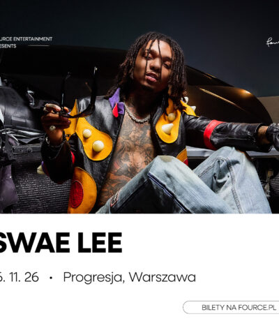 Swae Lee  Foto: 