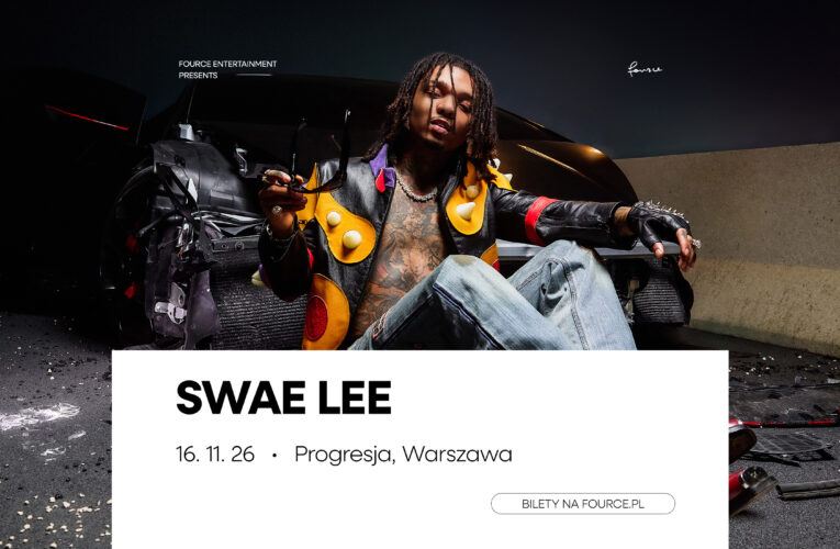 Swae Lee  Foto: 