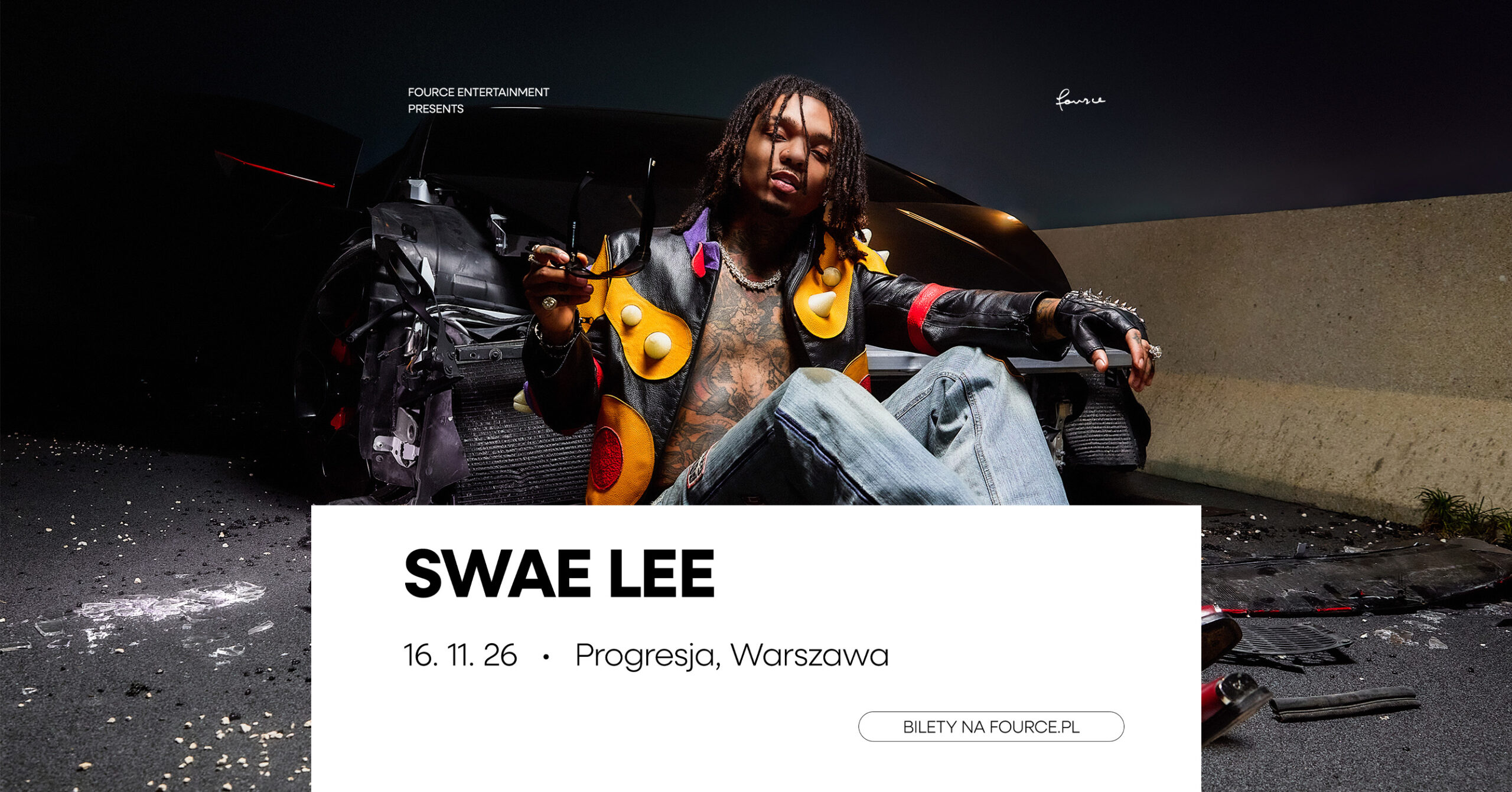 Swae Lee  Foto: 