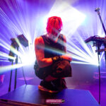 Fear Factory / 23.06.2026 / Klub Tama, Poznań (foto: Pawel Rych  Foto: Pawel Rychter