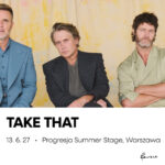 take that  Foto: 