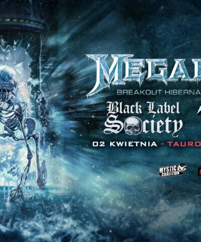 testament  Foto: 
