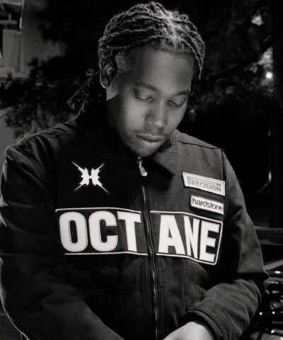Don Toliver  Foto: 
