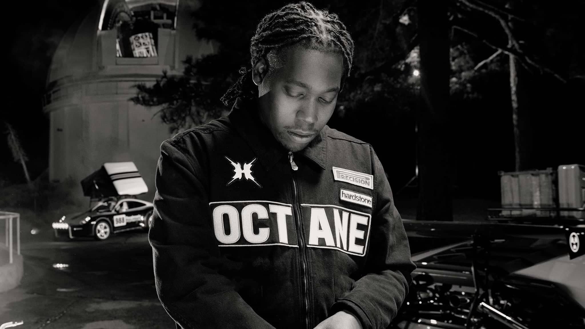 Don Toliver  Foto: 