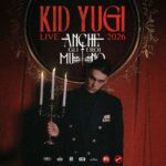 Kid Yugi  Foto: 