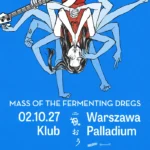 MASS_OF_THE_FERMENTING_DREGS_-_GOING_WEB_-_WARSZAWA_qnetzx  Foto: 