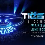 Tiesto  Foto: materiały prasowe