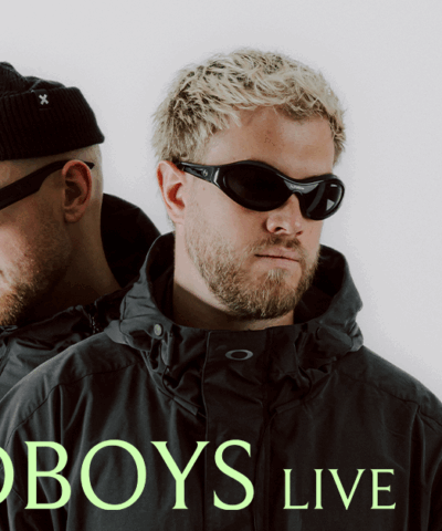 GOODBOYS-ARK-FB-EVENT-WARSZAWA  Foto: 