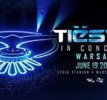 Tiësto In Concert Foto: Tiësto In Concert Foto:
