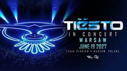 Tiësto In Concert  Foto: 