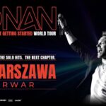 Ronan Keating w Warszawie. Koncert na Torwarze  Foto: 