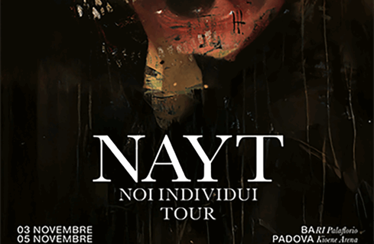 NAYT  Foto: 