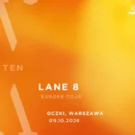 lane 8  Foto: 