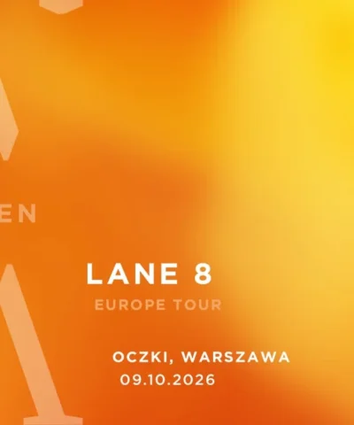 lane 8  Foto: 