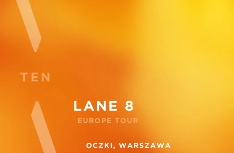 lane 8  Foto: 