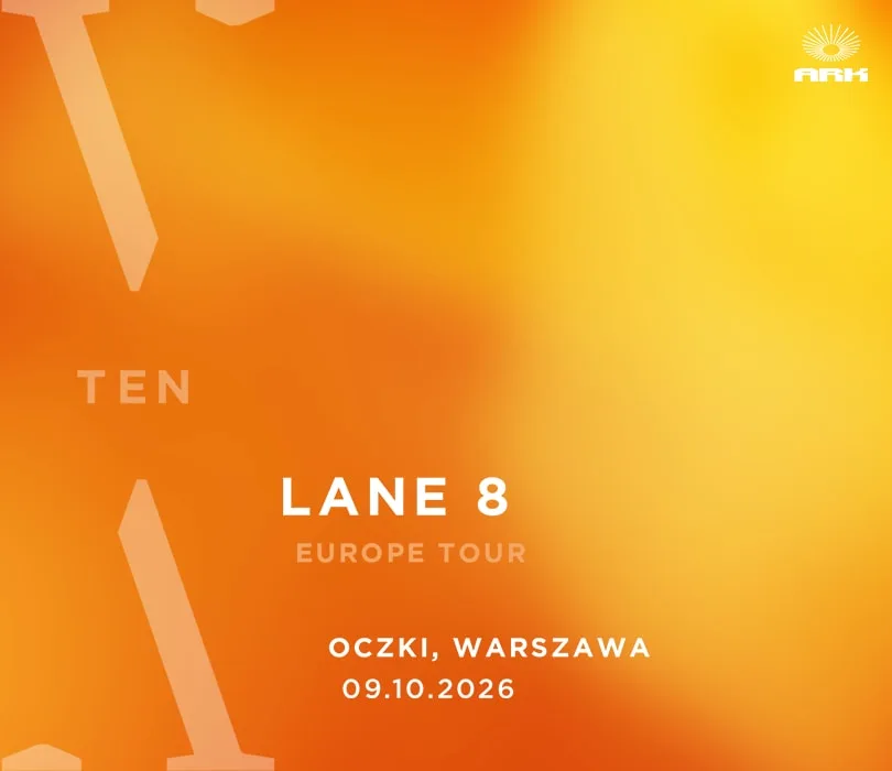 lane 8  Foto: 