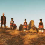DakhaBrakha  Foto: @2017