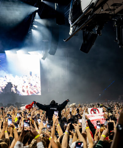 A$AP Rocky – Don’t Be Dumb, Atlas Arena, Łódź, 13.09.2026  Foto: © Credit - Hubert Dytrych / AfterWork