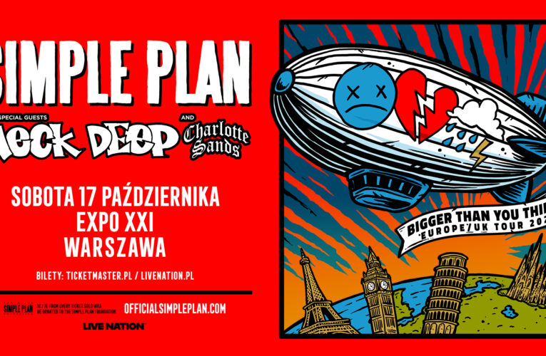 Simple Plan  Foto: 