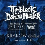 the-black-dahlia-murder  Foto: 