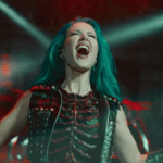 Kadr z DRAGONFORCE - Hunger of the Beast (Official Video)  Foto: Kadr z DRAGONFORCE - Hunger of the Beast (Official Video)