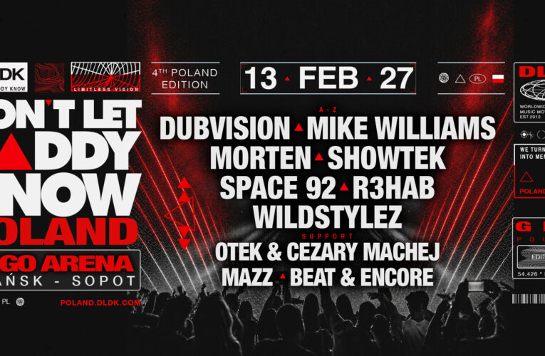 dldk poland_fb_event_lineup_dont  Foto: 