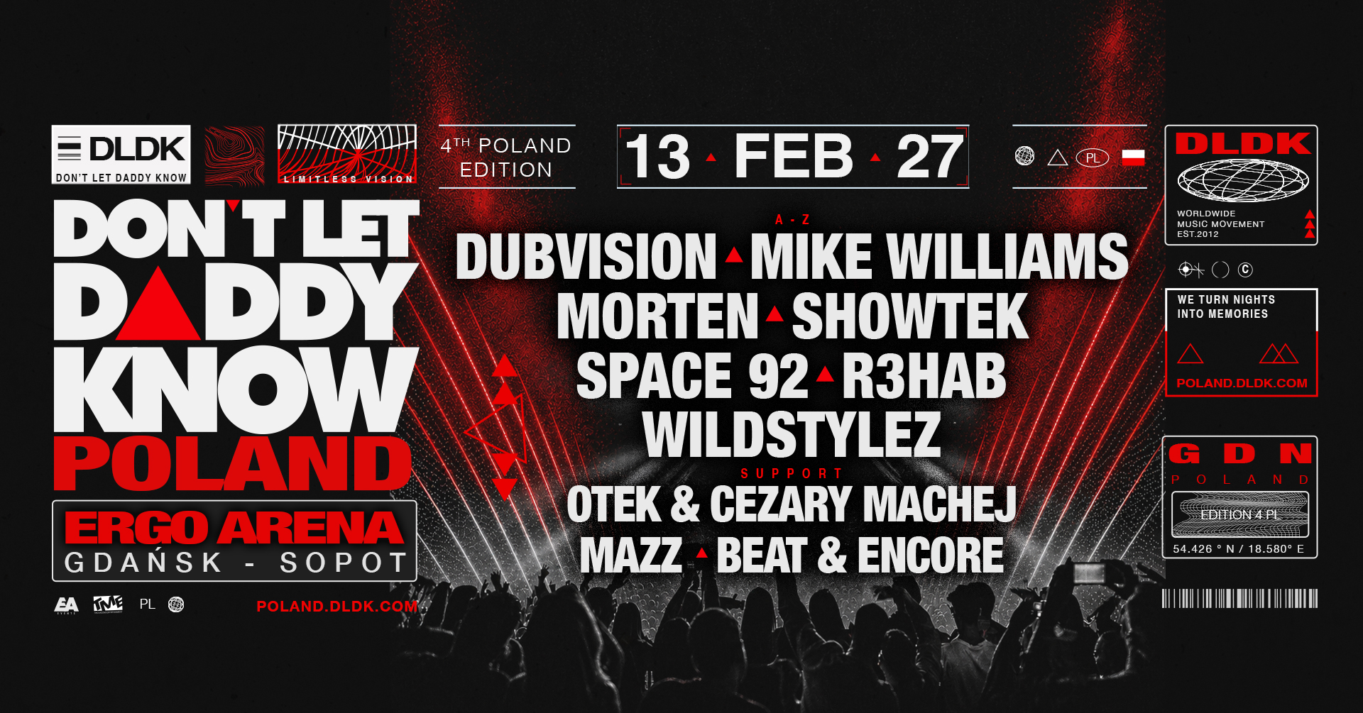 dldk poland_fb_event_lineup_dont  Foto: 